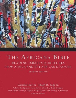The Africana Bible, Second Edition 1