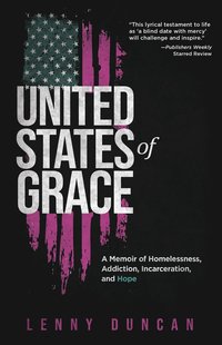 bokomslag United States of Grace