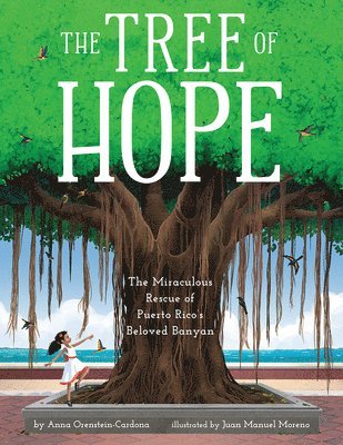 bokomslag The Tree of Hope