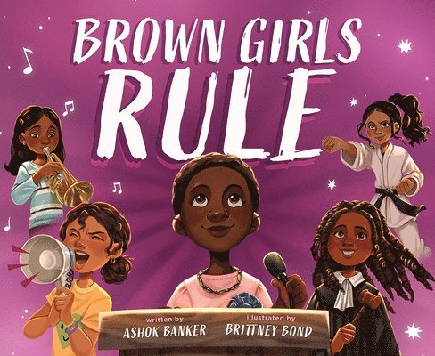 Brown Girls Rule 1