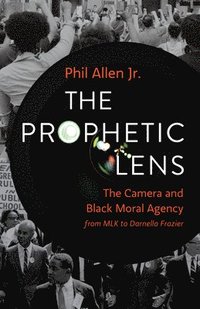 bokomslag The Prophetic Lens