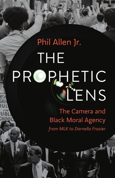 bokomslag Prophetic Lens