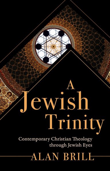 Alan Brill - Jewish Trinity, Häftad