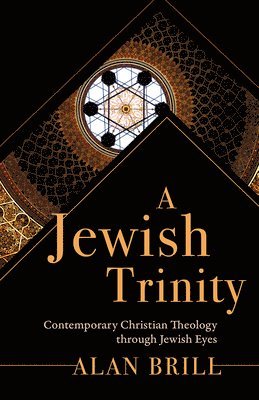 bokomslag Jewish Trinity