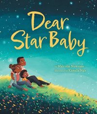 bokomslag Dear Star Baby