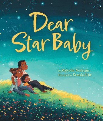 Dear Star Baby 1