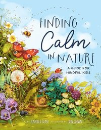 bokomslag Finding Calm in Nature