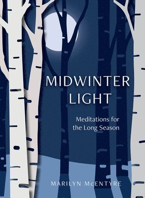 Midwinter Light 1