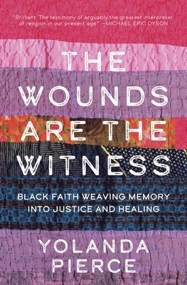Wounds Are the Witness 1