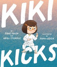 bokomslag Kiki Kicks