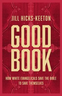bokomslag Good Book
