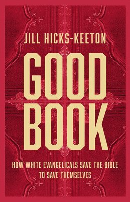 bokomslag Good Book