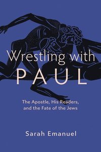 bokomslag Wrestling with Paul