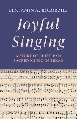 Joyful Singing 1