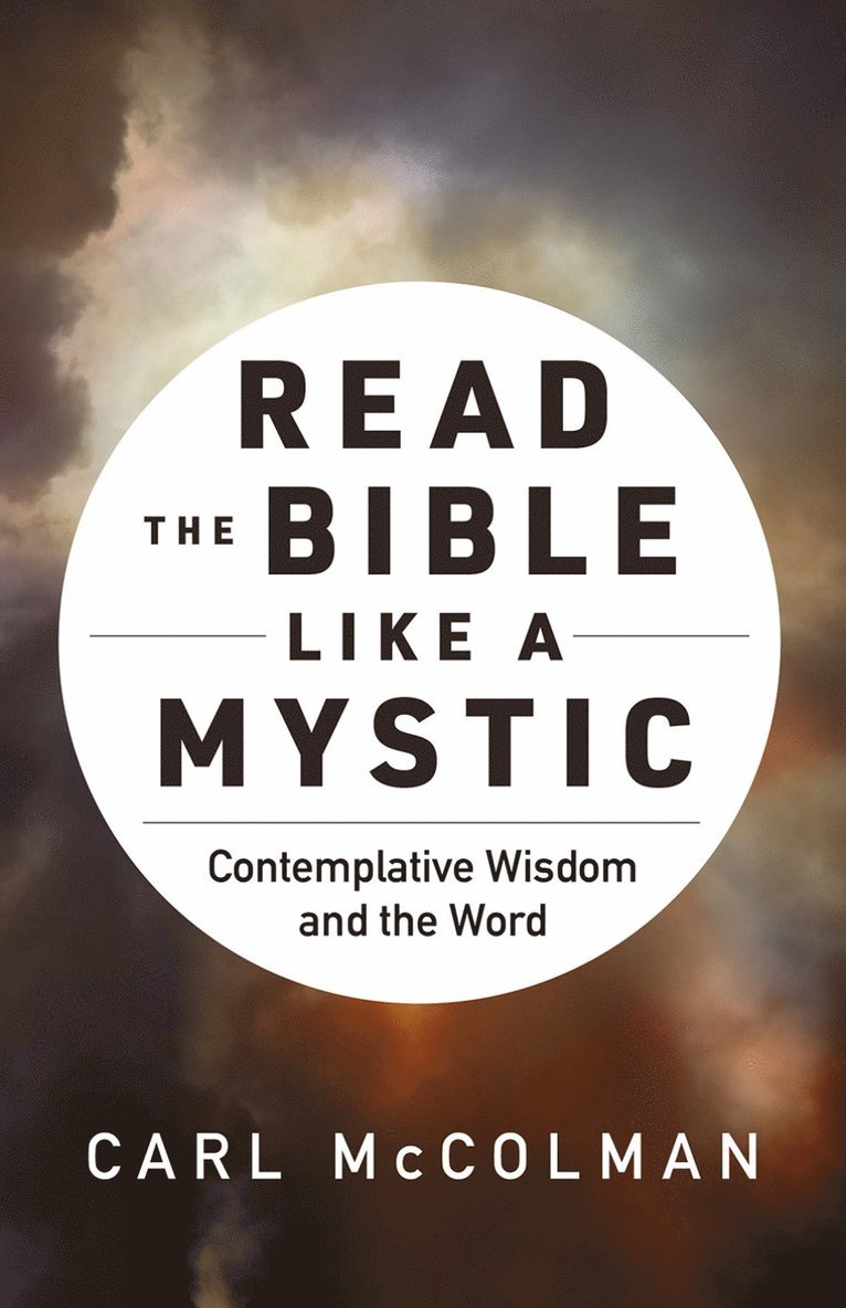 Read the Bible like a Mystic 1