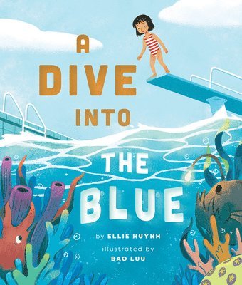 A Dive into the Blue 1