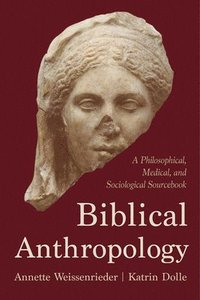 bokomslag Biblical Anthropology