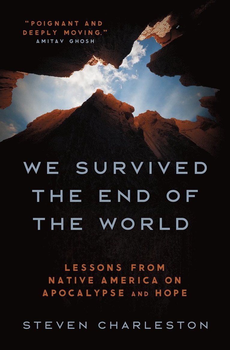 We Survived the End of the World