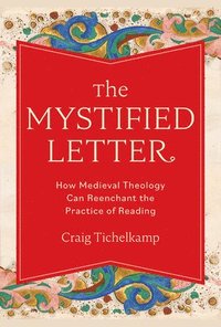 bokomslag Mystified Letter