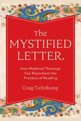 Mystified Letter 1