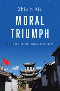 bokomslag Moral Triumph