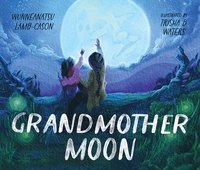 bokomslag Grandmother Moon