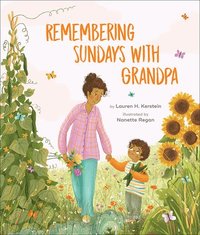 bokomslag Remembering Sundays with Grandpa
