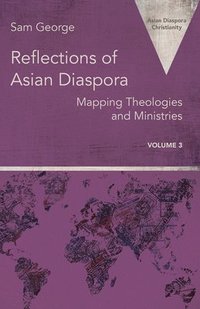 bokomslag Reflections of Asian Diaspora
