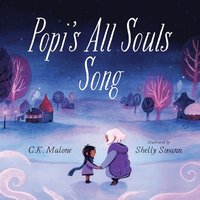 bokomslag Popi's All Souls Song