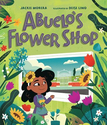 Abuelo's Flower Shop 1