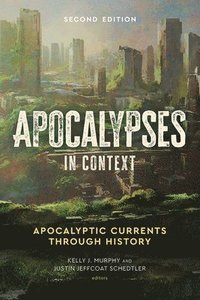 bokomslag Apocalypses in Context, 2nd Edition