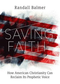 bokomslag Saving Faith