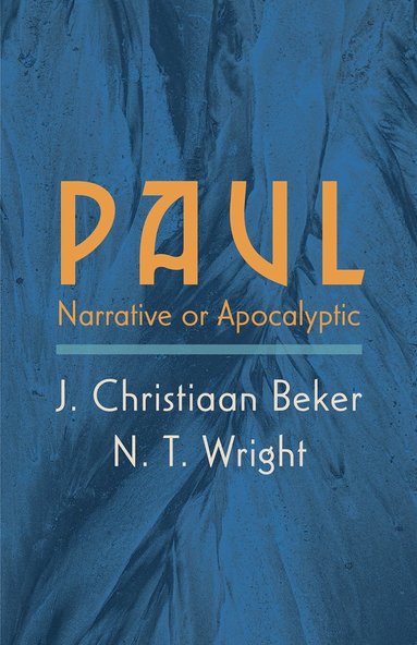 bokomslag Paul