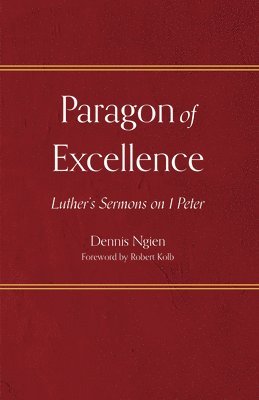 Paragon of Excellence 1