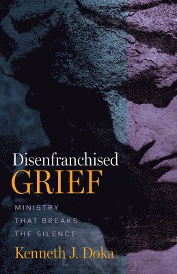 Kenneth J. Doka, Kenneth J Doka - Disenfranchised Grief, Häftad