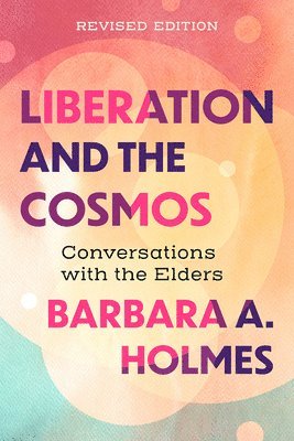 bokomslag Liberation and the Cosmos