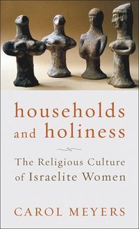 bokomslag Households and Holiness