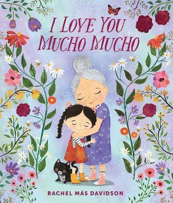 I Love You Mucho Mucho 1