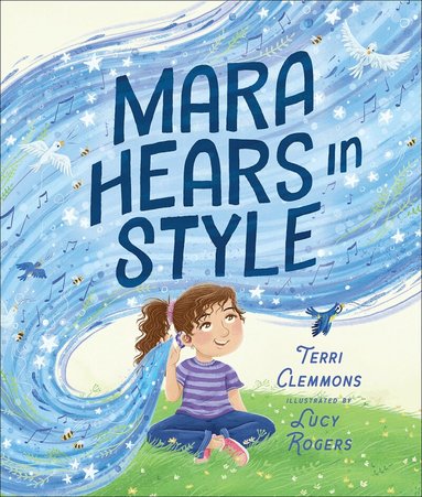 Terri Clemmons - Mara Hears in Style, Inbunden