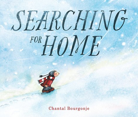 Searching for Home 1