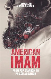 bokomslag American Imam