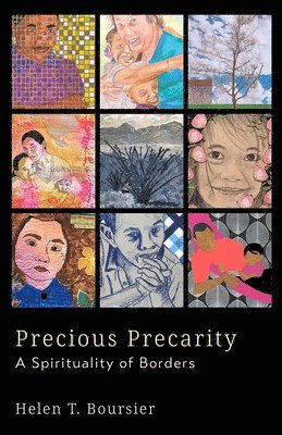 Precious Precarity 1