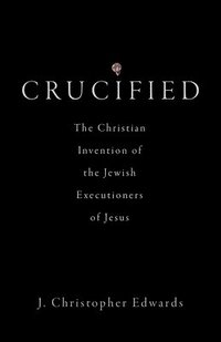 bokomslag Crucified