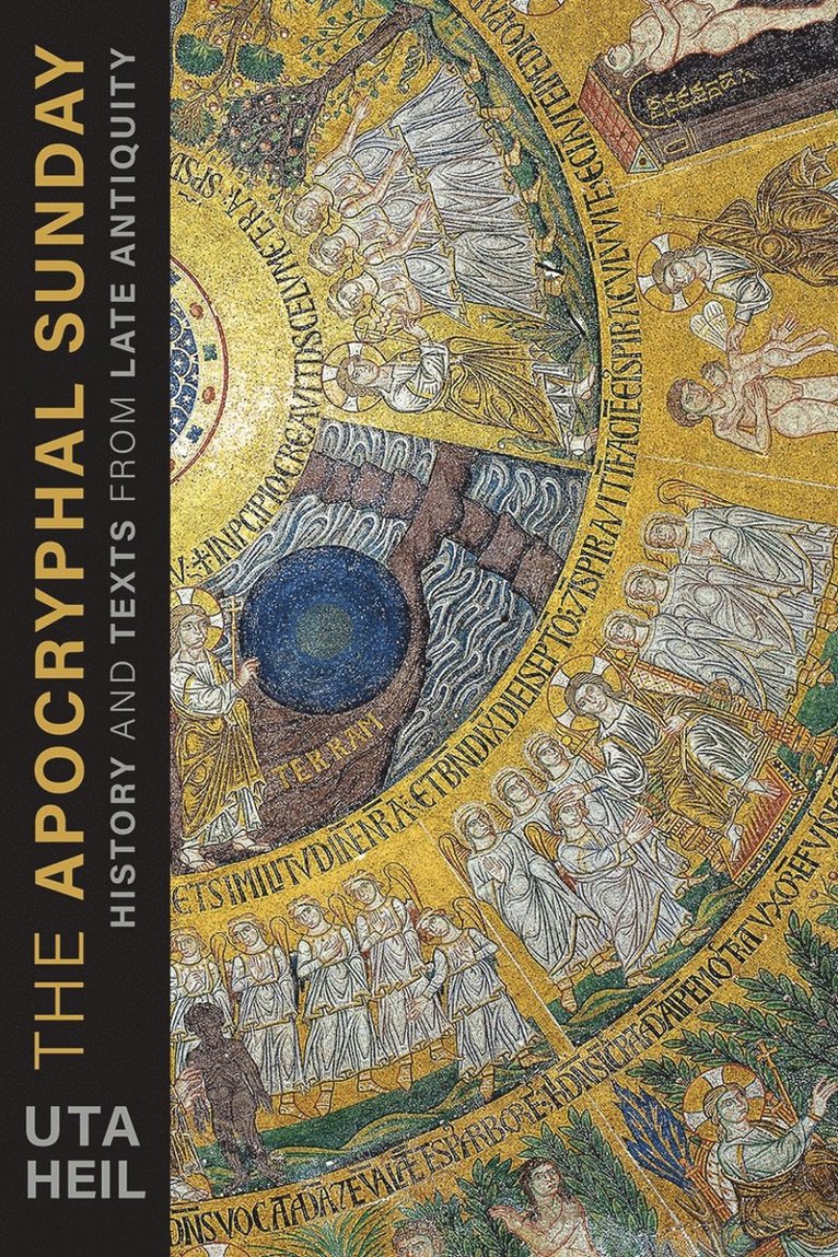 Apocryphal Sunday