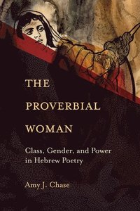 bokomslag Proverbial Woman