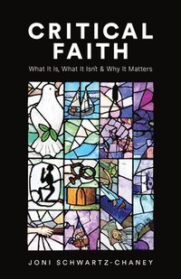 bokomslag Critical Faith