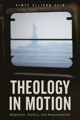 Theology in Motion 1