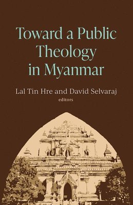 Toward a Public Theology in Myanmar 1