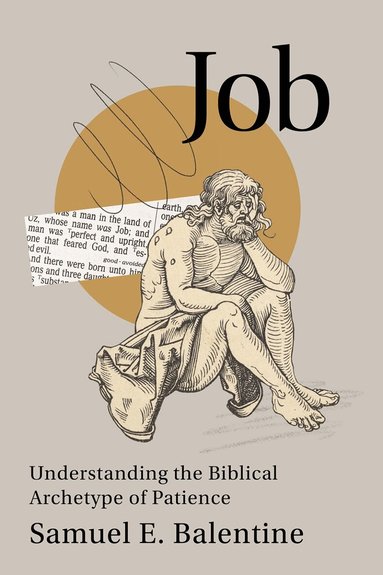 Samuel E. Balentine, James L. Crenshaw, James  L. Crenshaw, James L Crenshaw - Job, Häftad