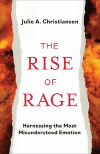 bokomslag The Rise of Rage